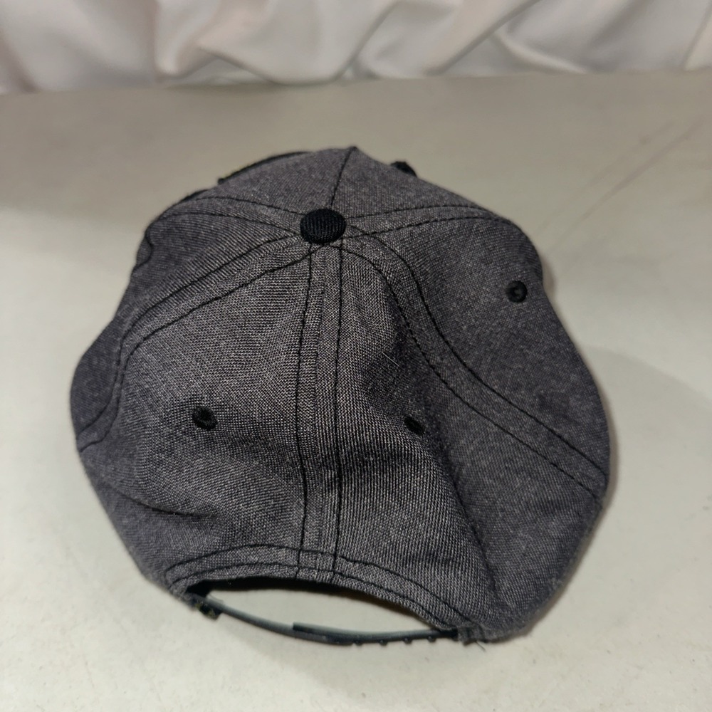 Nintendo Pokémon Pikachu Snapback Hat GAME FREAK 2017 - Picture 4 of 7
